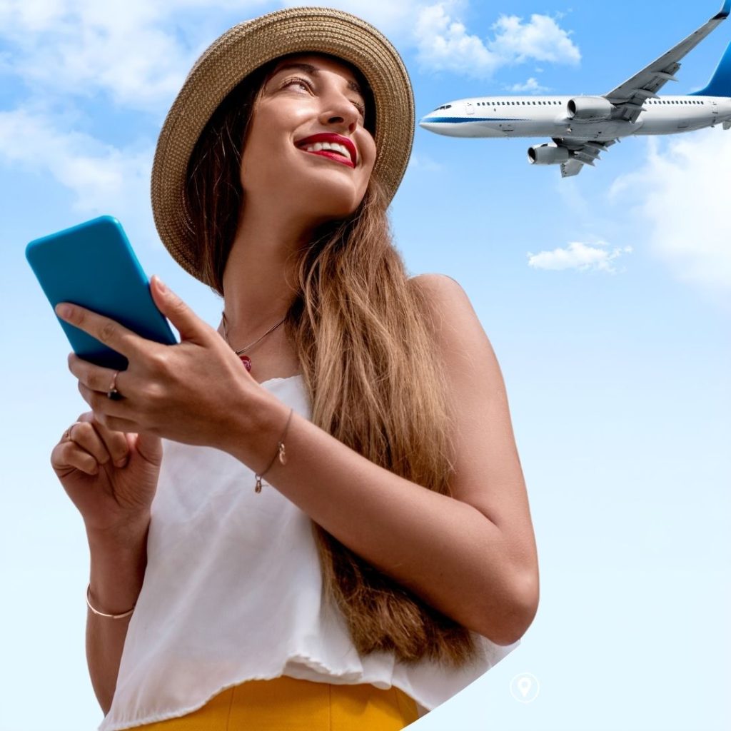 STUDY OR WORK ABROAD